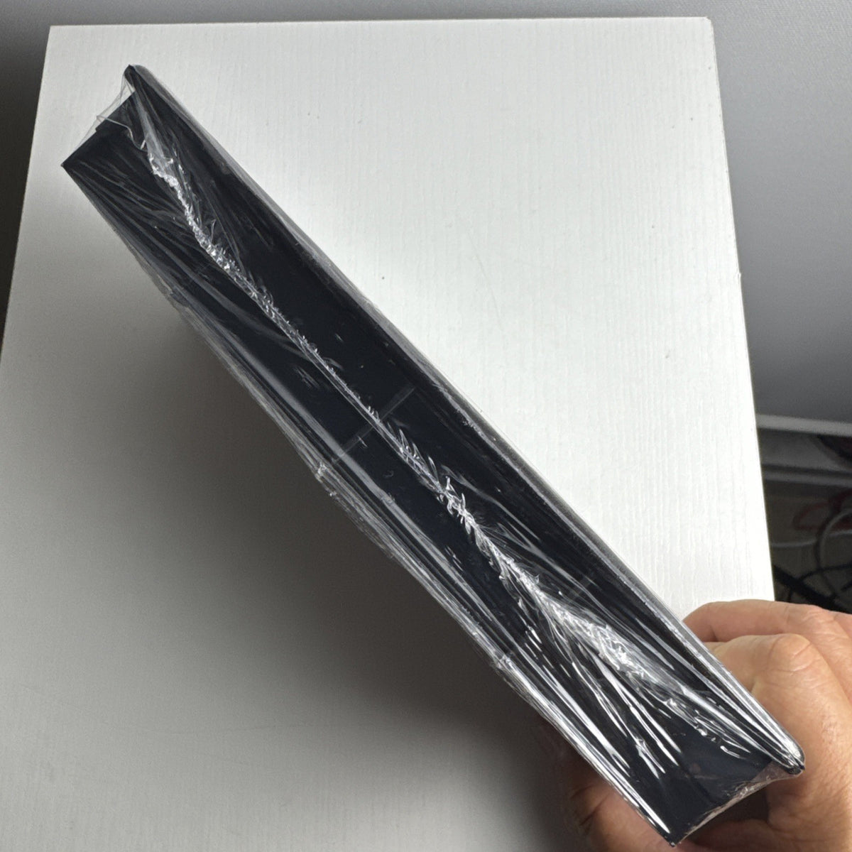 Honeywell HEPAClean Filter C replacement cartridge HRF-C1 HRF-C2 sealed in original plastic wrap