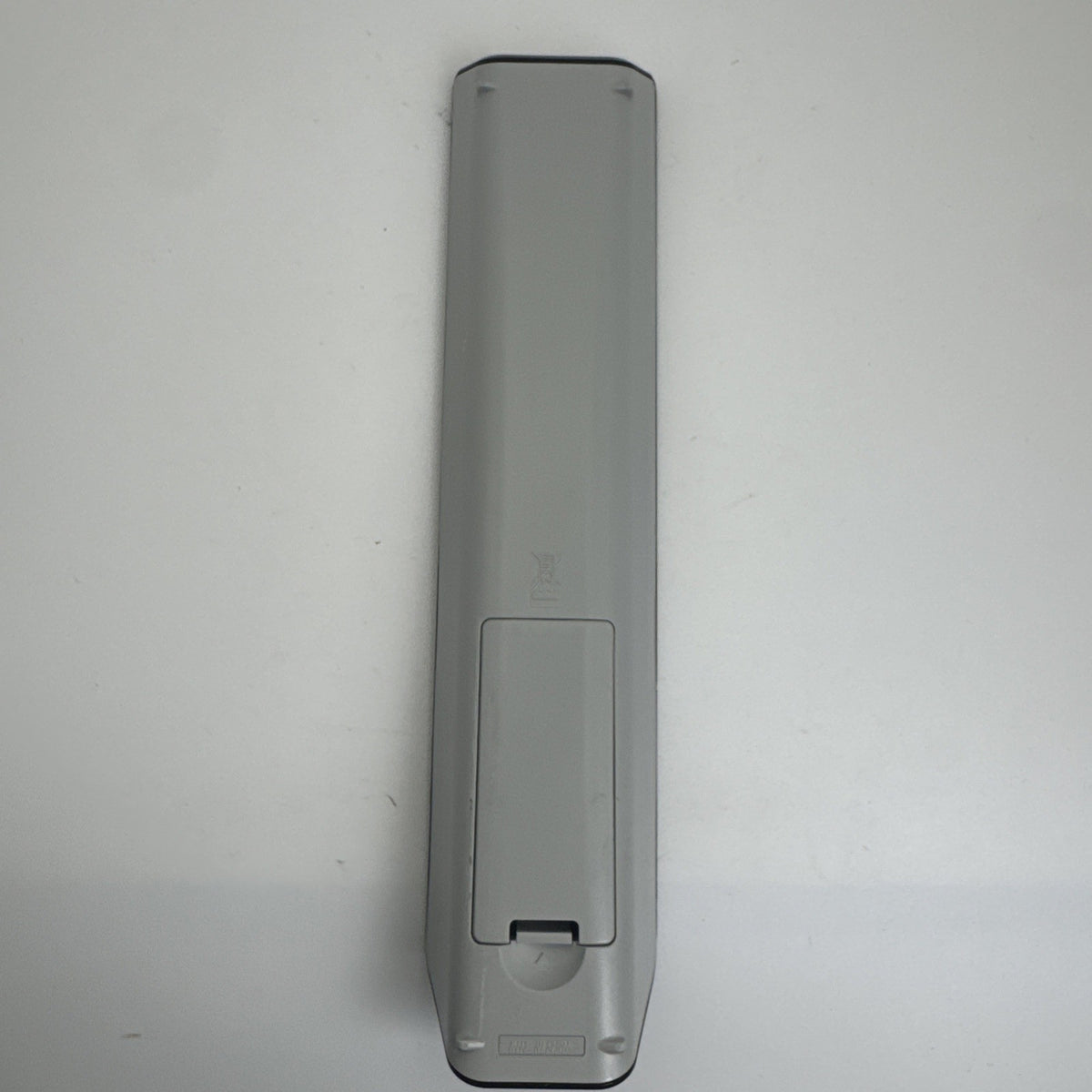 Black Samsung 00053A wireless remote control for VR-7147 TV DVD VCR combo player
