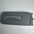 Microsoft Xbox 360 20GB external hard drive in gray for original fat console