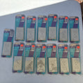 Set of 13 KidCo beige auto-closing safety outlet covers model S210 in open box packaging