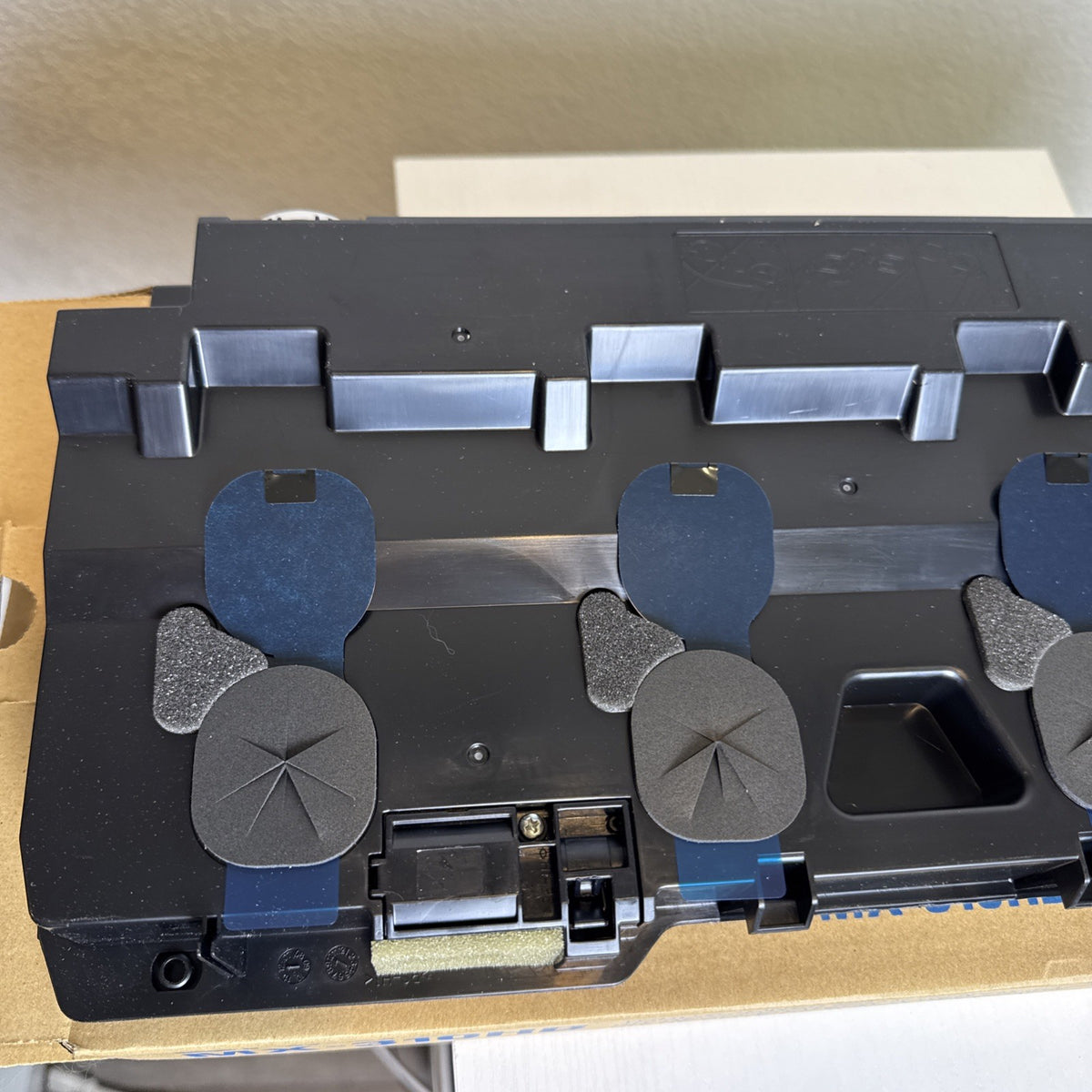Brand new genuine Sharp MX-310HB waste toner box kit for Sharp office copiers