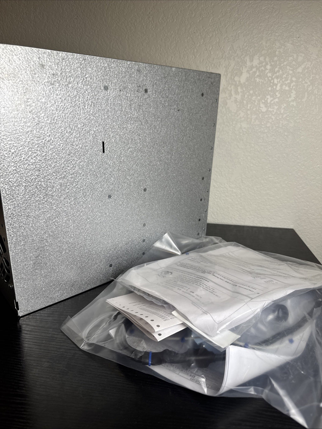 Unused NOS NCR ATM PC Core module model 6651MC868 in original box with Intel Core 2 Duo processor and 4GB RAM.