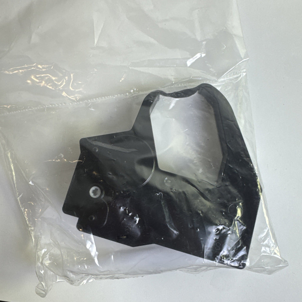 Brand new NCR black printer ribbon MPN 484-0098230 for SCPM and SDM-6600 POS machines.
