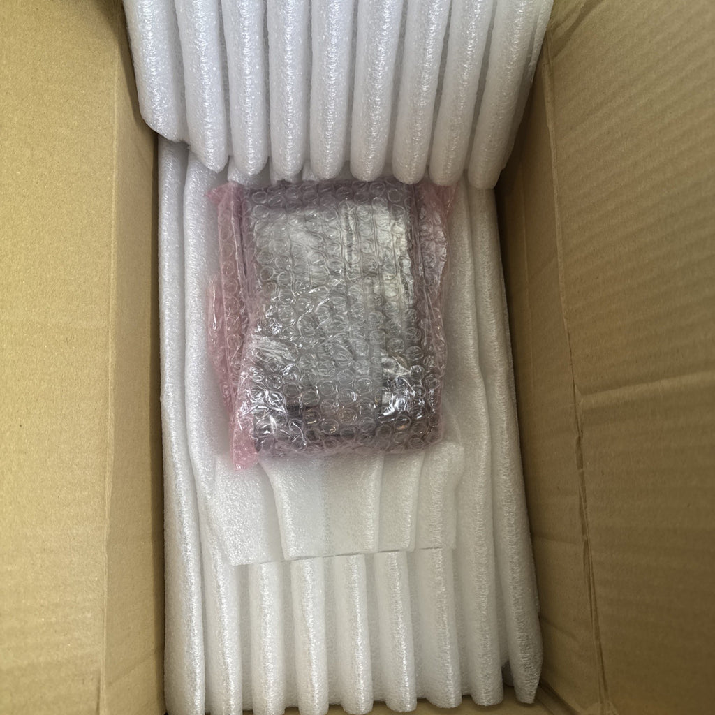 Factory sealed NCR EPP-3 encrypting ATM PIN pad module in original box, model 445-0745473-KIT.