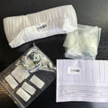NCR EasyPoint 62 Smart Dip Card Reader Upgrade Kit model 5362-K297-V001 with included components
