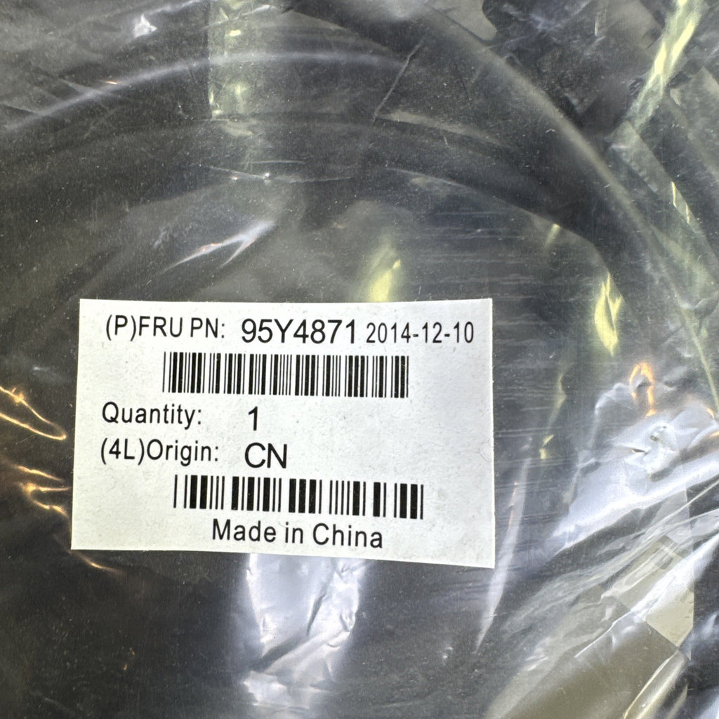 Brand new Toshiba 95Y4871 Wave 24V POS hub power cable