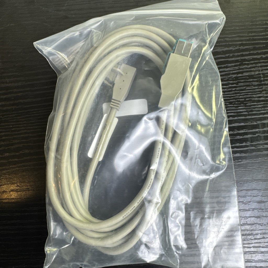IBM 12V powered USB to 4-pin POS keyboard cable 3.8 meters model 73Y0689 in new condition.
