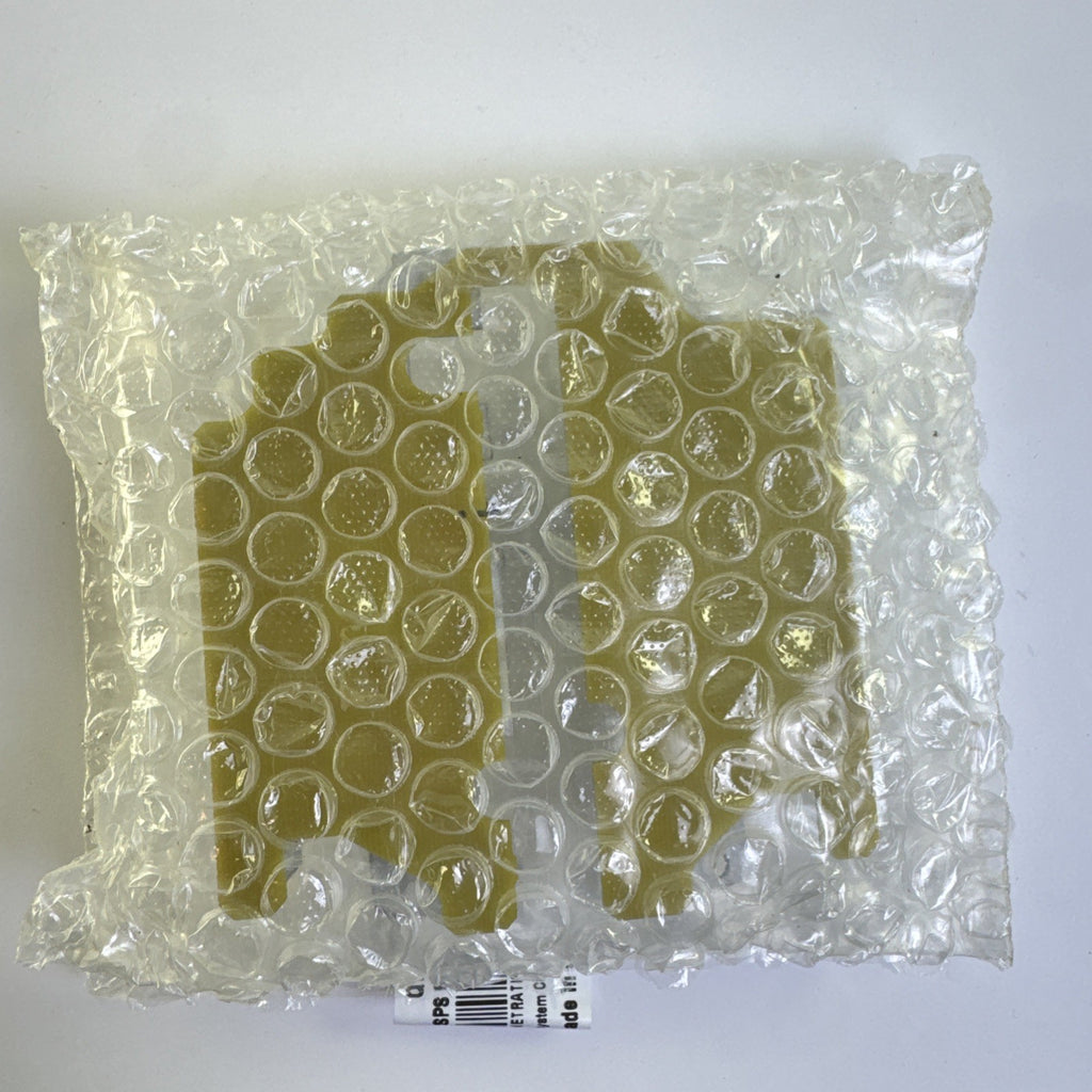 NCR ATM WCS penetration mat assembly security drill sensor with yellow protective plate 445-0738142-KIT