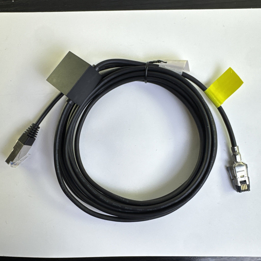 NCR 4-meter scanner splitter cable model 497-0439684 in brand new condition.
