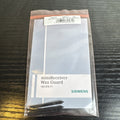 Genuine Siemens miniReceiver wax guard replacement filter 10-pack in original packaging