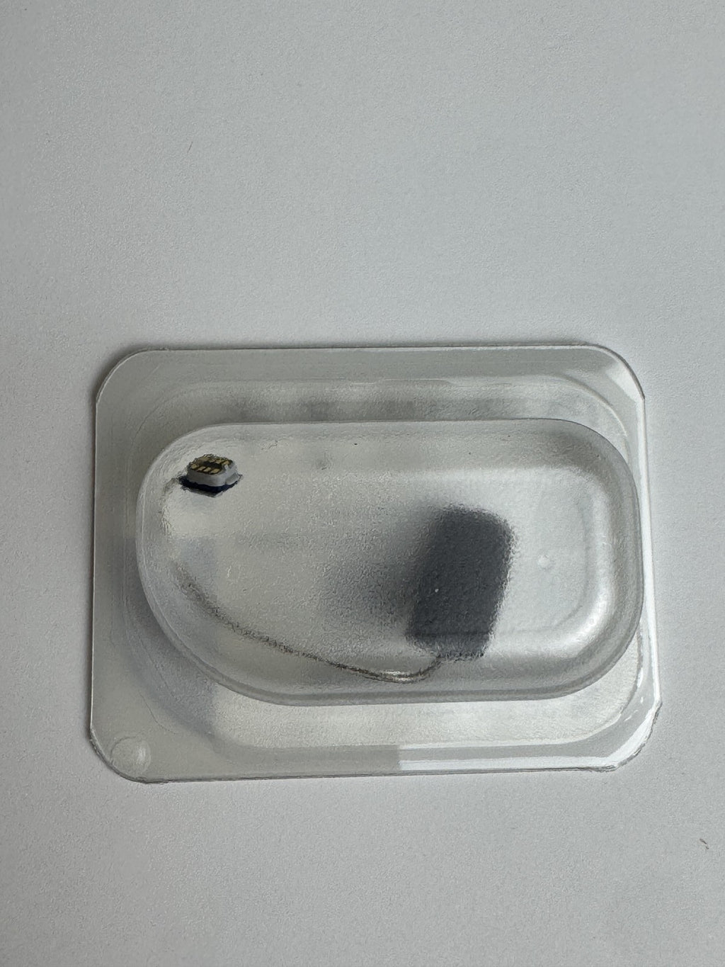 Sealed GN Hearing SureFit 3 Medium Power Receiver Size 1 Left in original packaging for ReSound Jabra Beltone.
