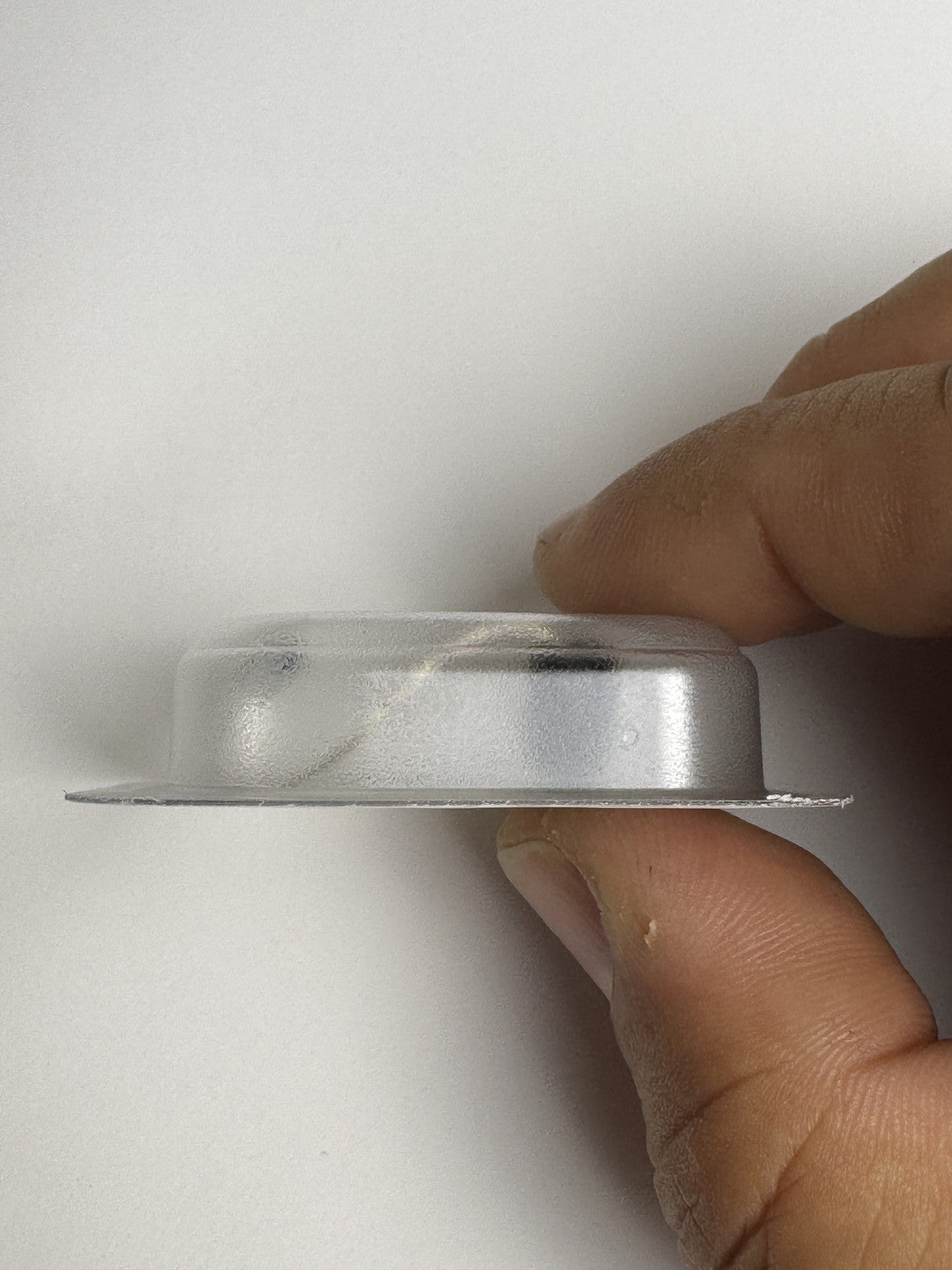 Sealed GN Hearing SureFit 3 Medium Power Receiver Size 1 Left in original packaging for ReSound Jabra Beltone.