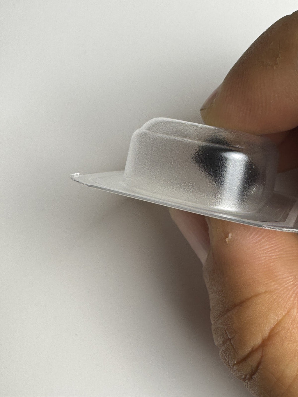 Sealed GN Hearing SureFit 3 Medium Power Receiver Size 1 Left in original packaging for ReSound Jabra Beltone.