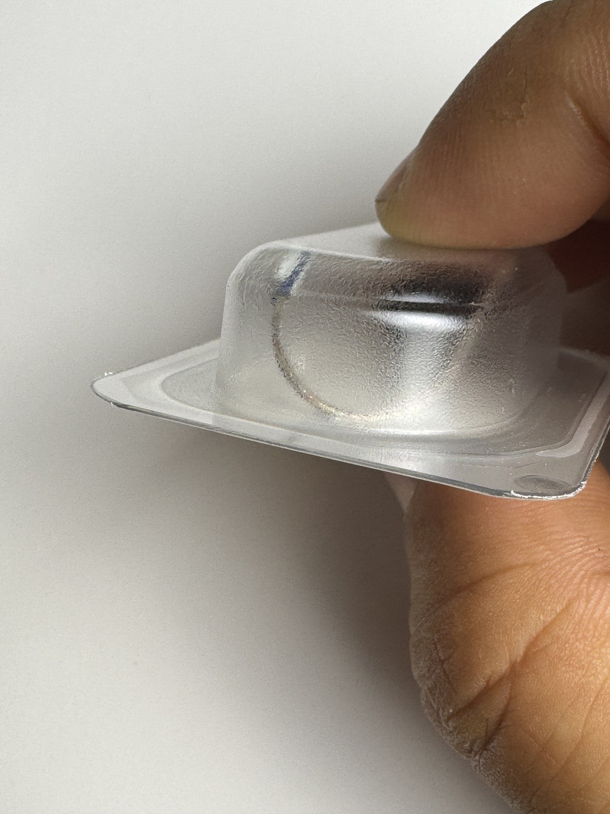 Sealed GN Hearing SureFit 3 Medium Power Receiver Size 1 Left in original packaging for ReSound Jabra Beltone.