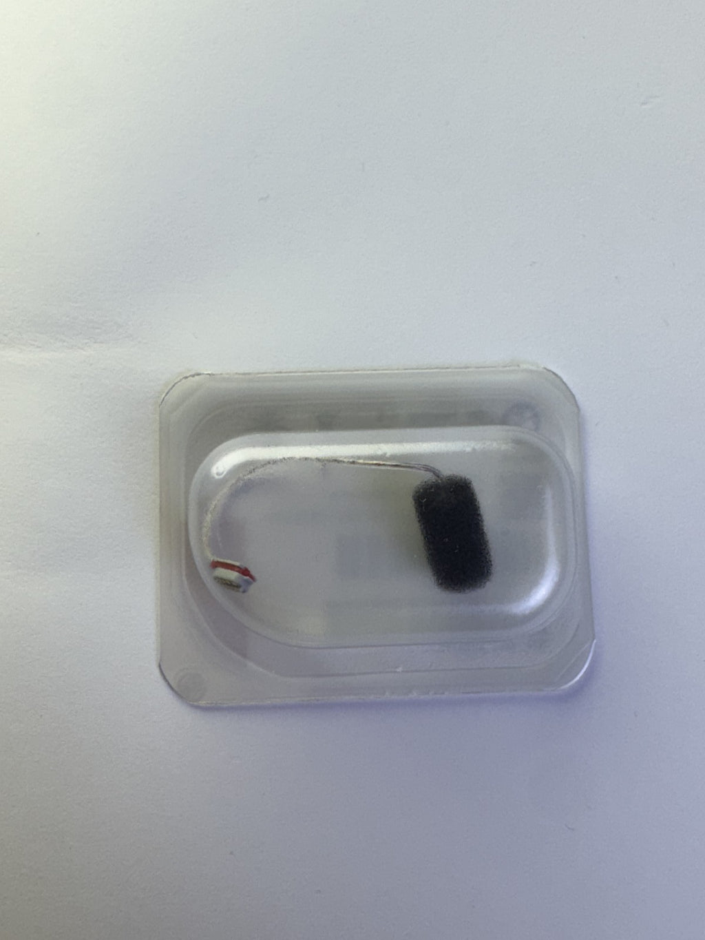 GN Hearing SureFit 3 Medium Power Receiver speaker wire in size 1 Right for ReSound and Jabra hearing aids.