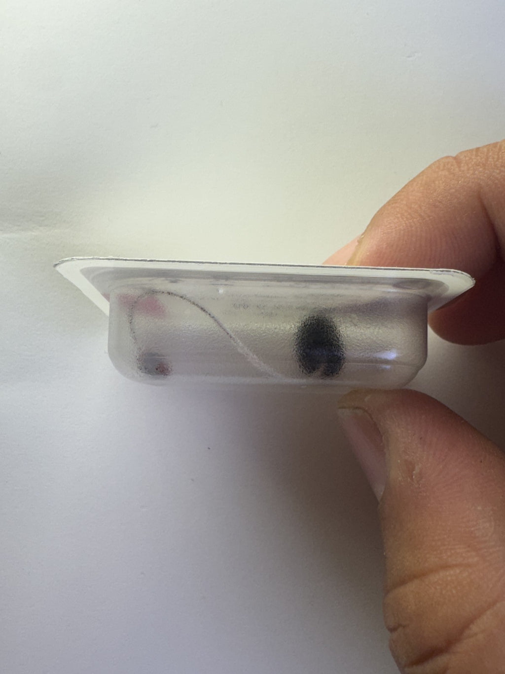 GN Hearing SureFit 3 Medium Power Receiver speaker wire in size 1 Right for ReSound and Jabra hearing aids.