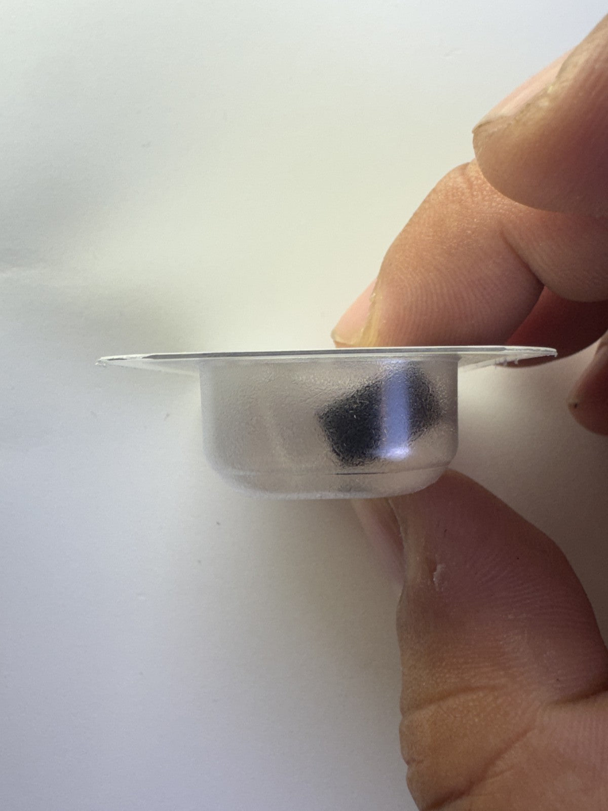 GN Hearing SureFit 3 Medium Power Receiver speaker wire in size 1 Right for ReSound and Jabra hearing aids.