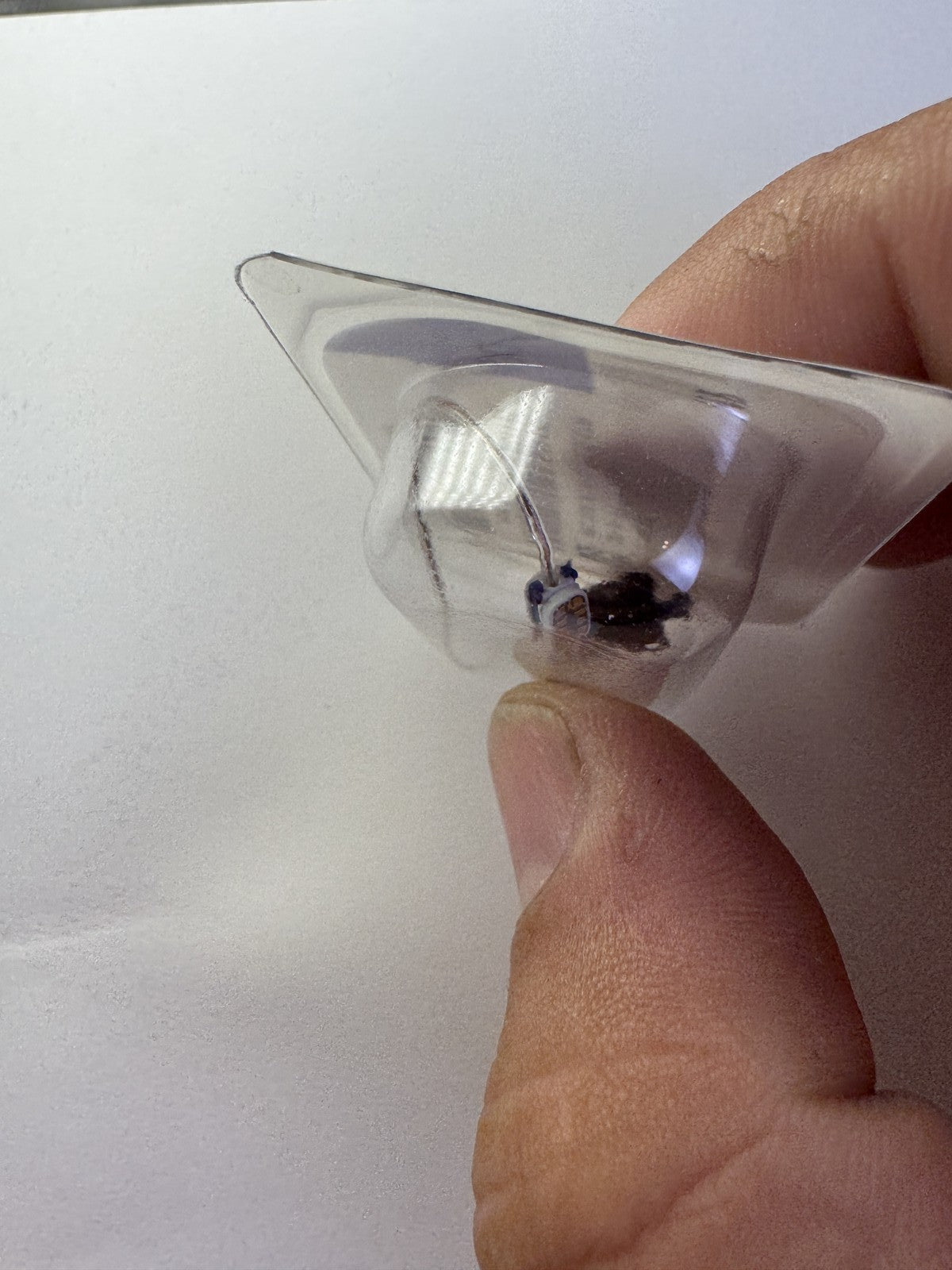 GN Hearing SureFit 3 High Power RIE receiver speaker size 3 left in original sealed blister packaging
