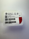 GN Hearing SureFit 3 Low Power Size 0 Right RIE Hearing Aid Receiver Tube in sealed blister packaging