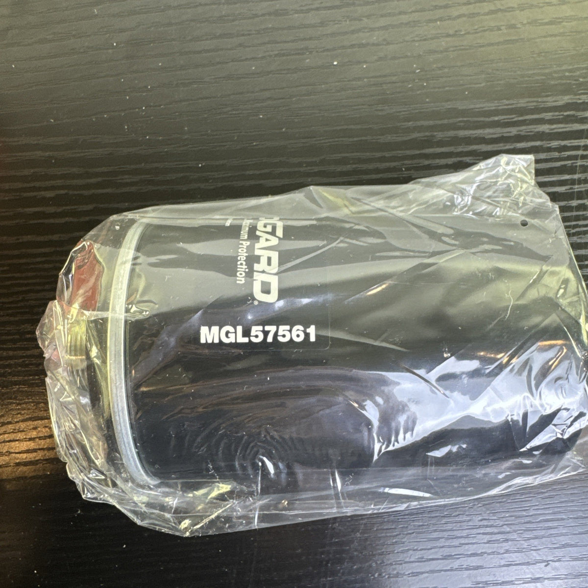 Microgard MGL57151 automotive engine oil filter