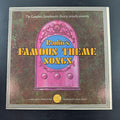 The Longines Symphonette Society Radio's Famous Theme Songs 12 inch vinyl LP album in sleeve