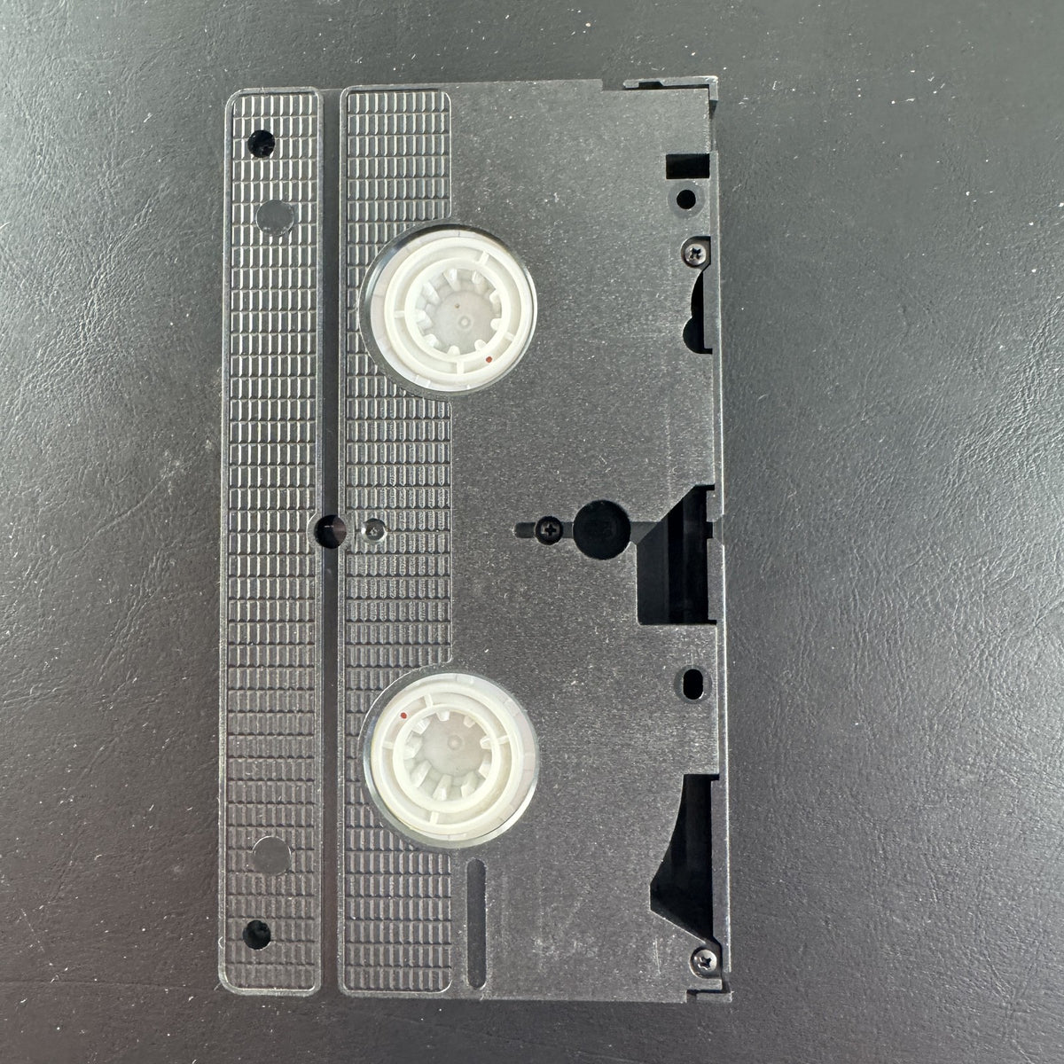 Front sleeve of A Woman Scorned: The Murder Trial of Betty Broderick Court TV Trial Stories VHS tape released in 1994.
