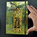 Front cover of To Be Neither Seen Nor Heard second edition paperback biography by Jessie Ruth Gaston.