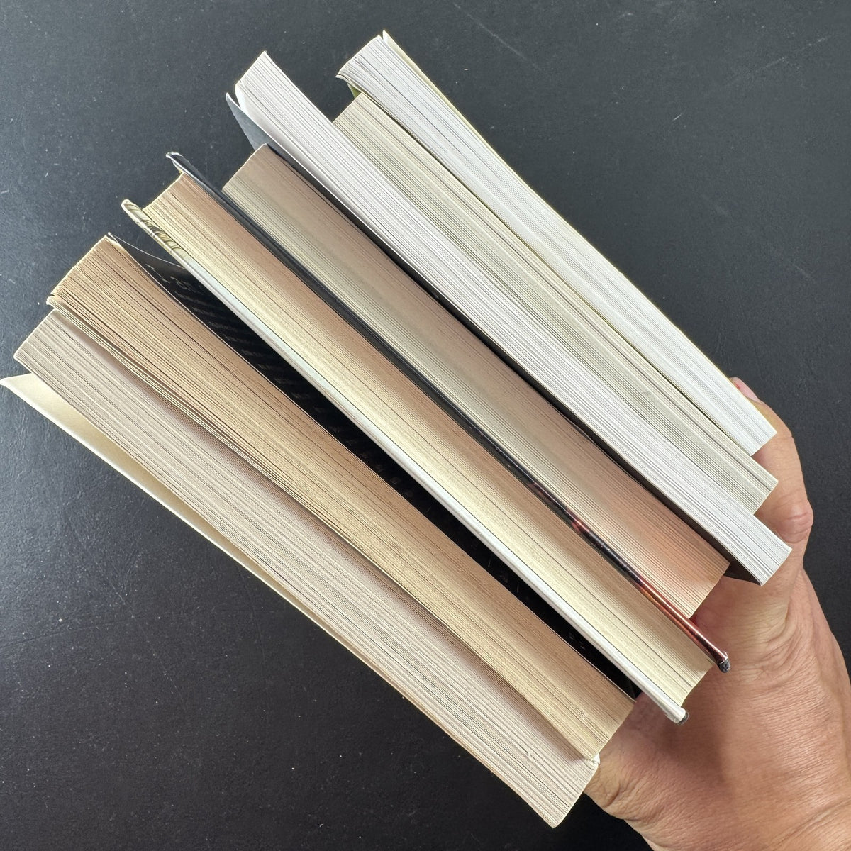 Collection of 7 young adult classic paperback books including The Giver and The Perks of Being a Wallflower