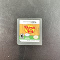 Phineas and Ferb Nintendo DS game cartridge published by Disney Interactive Studios in good condition.