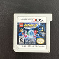 Nintendo 3DS LEGO Batman 3 Beyond Gotham video game cartridge