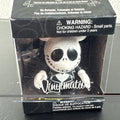Disney Jack Skellington 3-inch Vinylmation molded vinyl figure with original packaging
