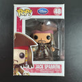 Funko Pop Disney Jack Sparrow 48 Disney Store Exclusive 2012 Vaulted Vinyl Figure in Original Box