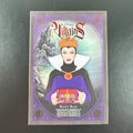 Wet n Wild Disney Villains Evil Queen Cast a Spell Beauty Book makeup set containing eye shadow, eyeliner, and lip gloss.