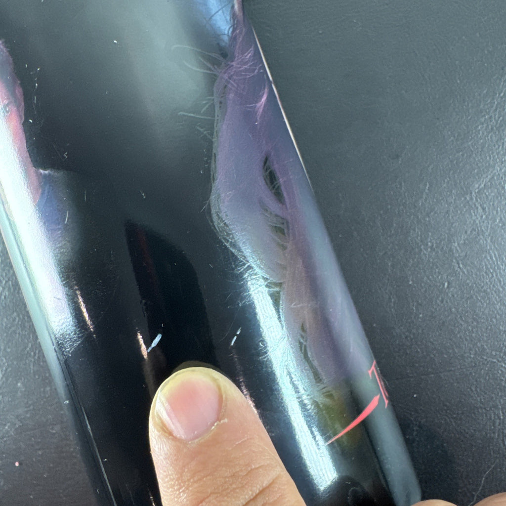 Original Twilight Team Bella aluminum water bottle with tags attached