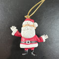 Mantis Rudolph the Red Nosed Reindeer 2.5 inch Santa PVC figure ornament