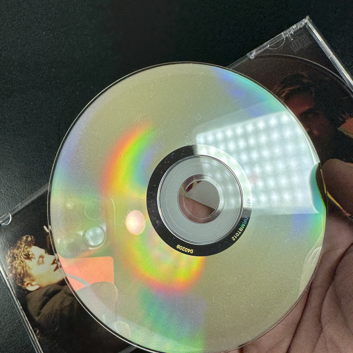 How To Be Original Motion Picture Soundtrack CD featuring Robert Pattinson and Various Artists