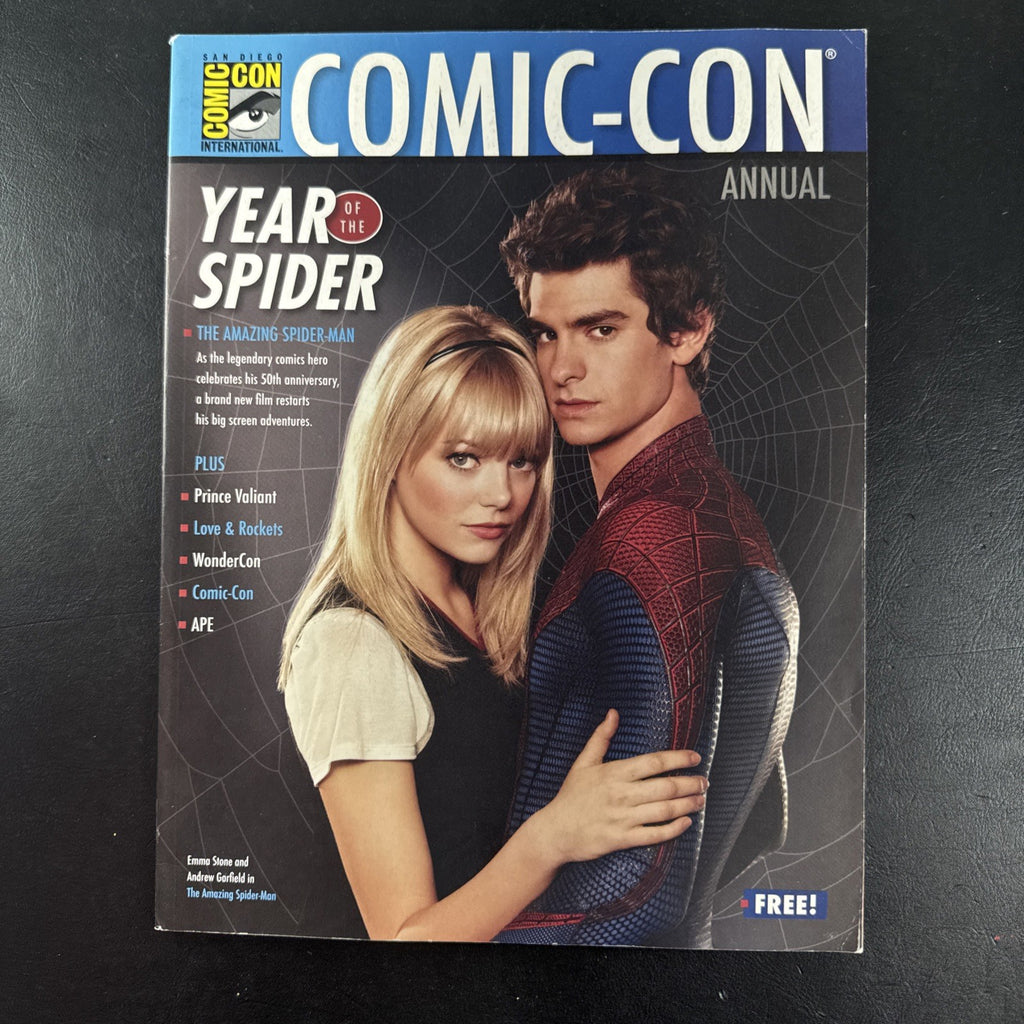 Lot of 5 pop culture magazines including Prince tribute, Twilight Entertainment Weekly, and Comic-Con Spider-Man covers.