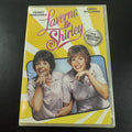 Factory-sealed Laverne & Shirley The Complete Second Season 4-disc DVD box set starring Penny Marshall and Cindy Williams.