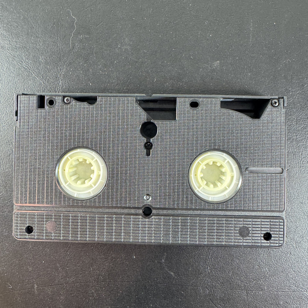 Richard Simmons Groovin' In The House Aerobic Concert 1998 VHS tape in very good condition