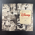 Quintessential Disney Pop-Up Gallery of Classic Disney Moments 2005 hardcover book by Robert Tierman