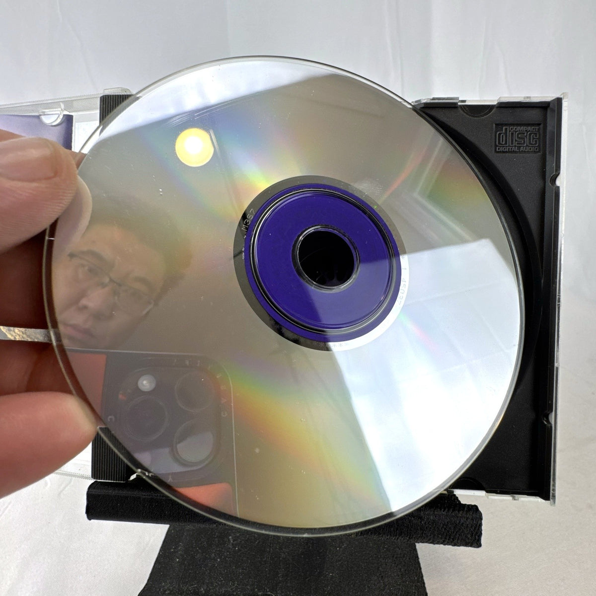Prince and The New Power Generation Love Symbol 1992 CD in jewel case
