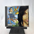 Prince Graffiti Bridge 1990 Paisley Park soundtrack CD in jewel case with insert booklet