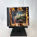Prince and The New Power Generation Diamonds and Pearls CD with 3D lenticular hologram cover