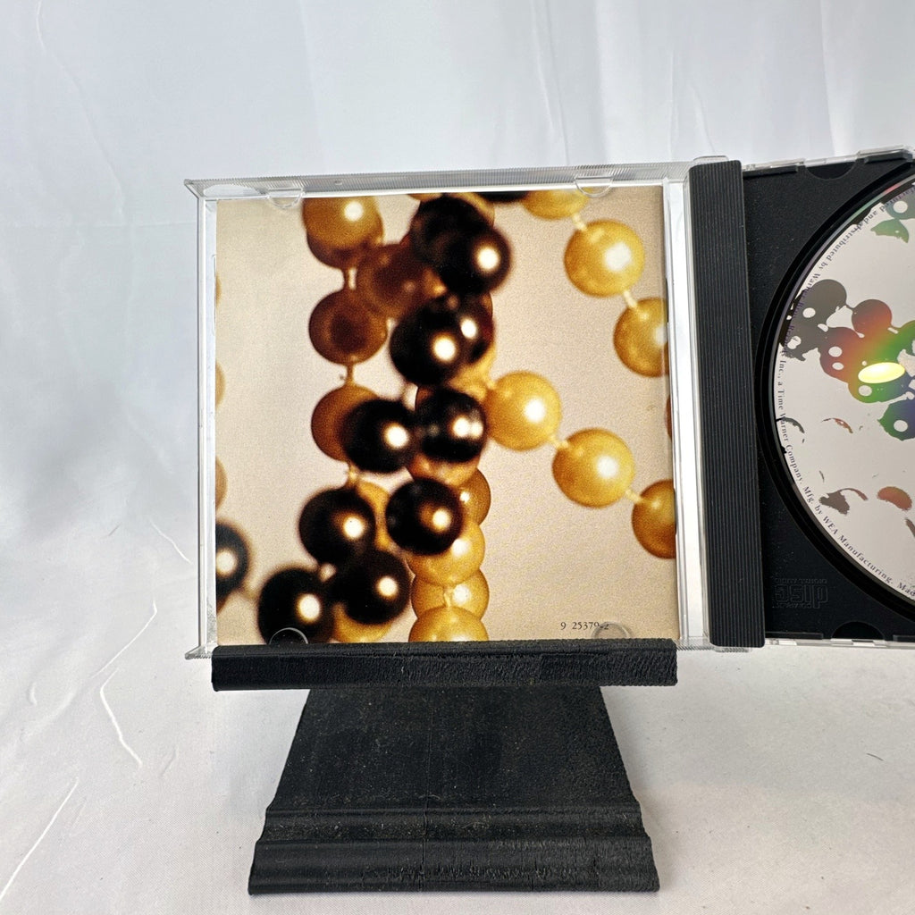 Prince and The New Power Generation Diamonds and Pearls CD with 3D lenticular hologram cover