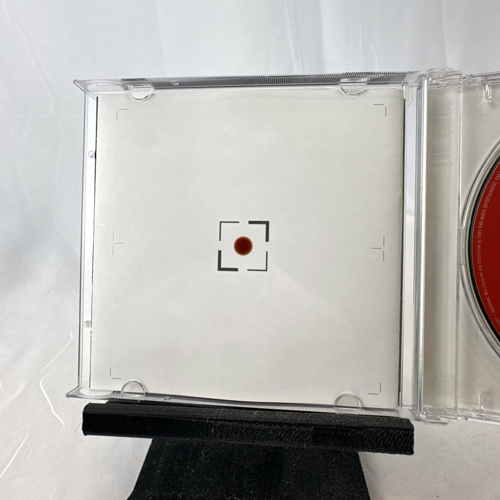 Kings of Leon Only By The Night 2008 compact disc in original jewel case