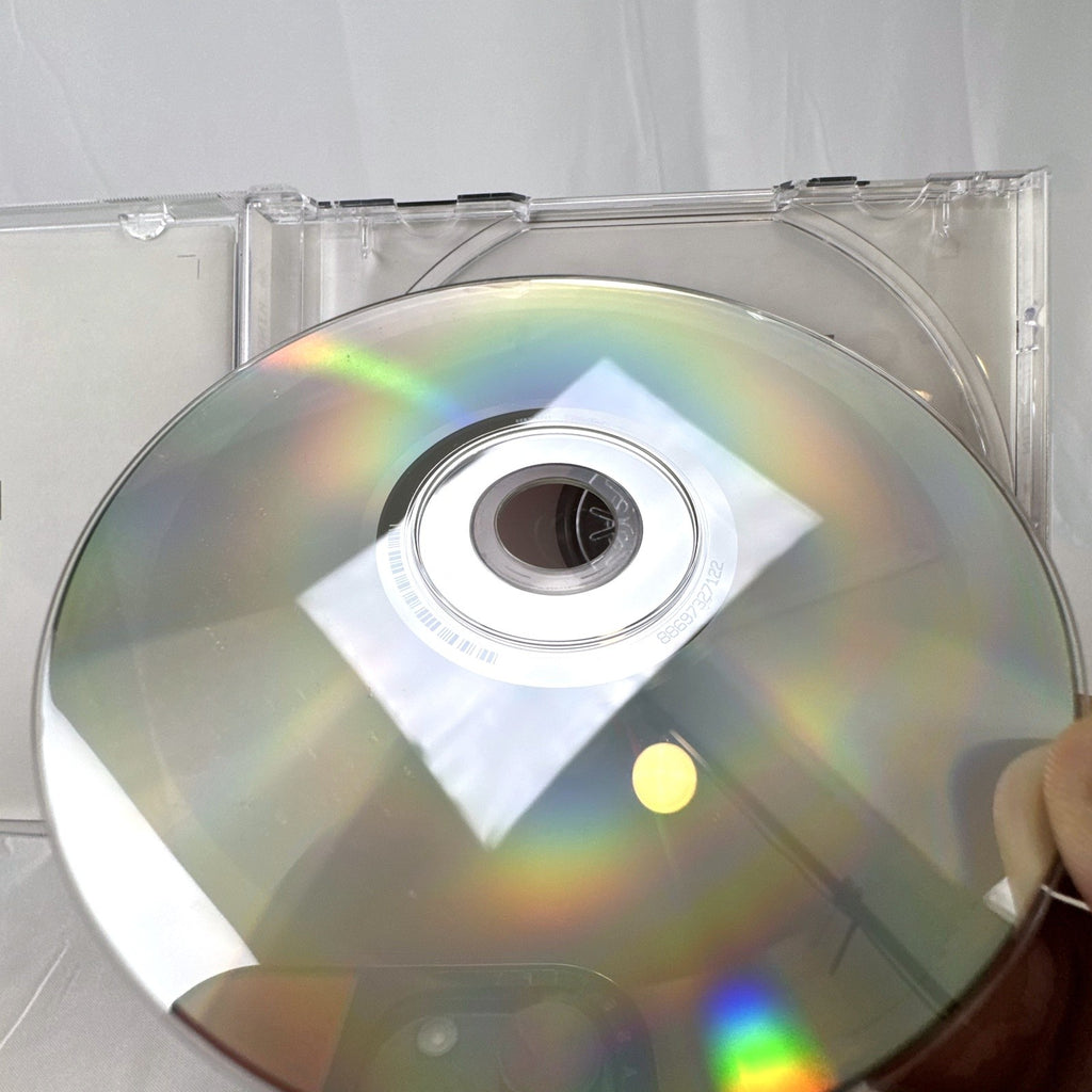 Kings of Leon Only By The Night 2008 compact disc in original jewel case