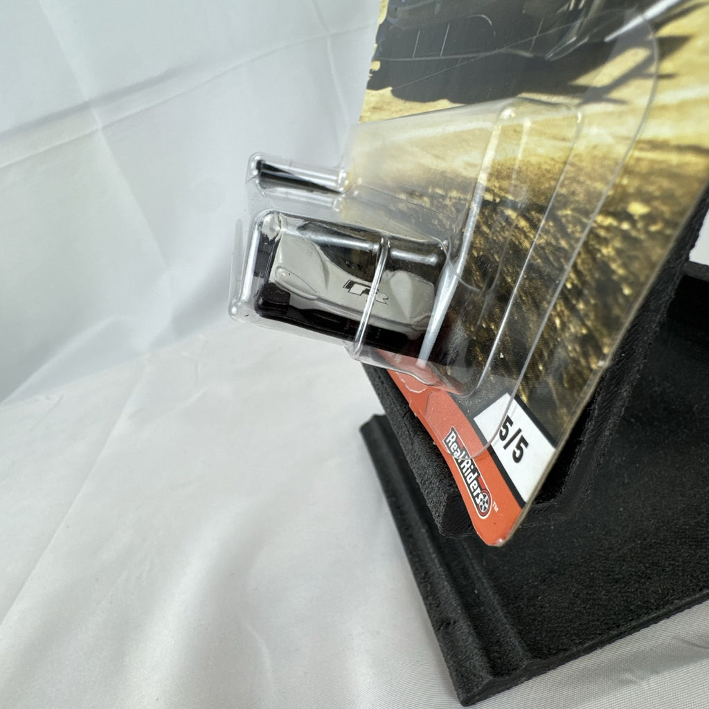 Hot Wheels Car Culture Thrill Climbers Volkswagen ID R 1:64 diecast car in white livery sealed packaging
