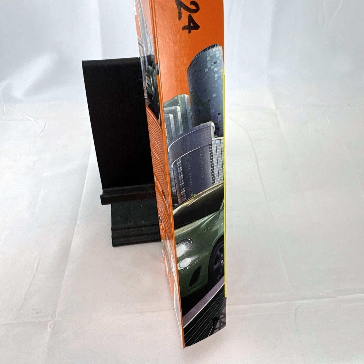 Matchbox Autobahn Express 1:64 scale diecast 5-car set in original sealed packaging