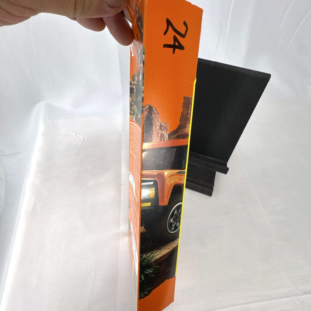 Factory sealed Matchbox MBX Retro 5-car set in 1:64 scale diecast packaging