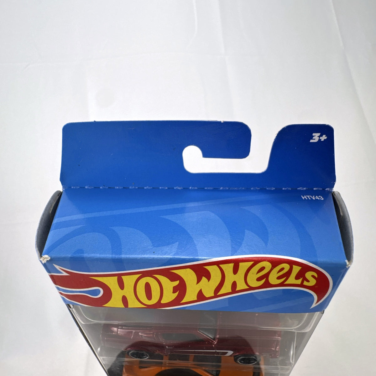 Hot Wheels Nightburnerz 1:64 scale diecast 5-car set in factory-sealed packaging.